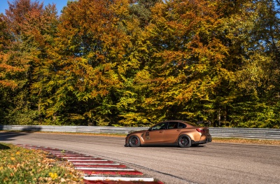 BMW 3 Series / M3