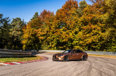 BMW japan racing rims