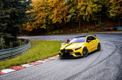 Mercedes-Benz pics