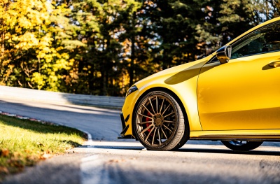 Mercedes-Benz A Class / A35 / A45