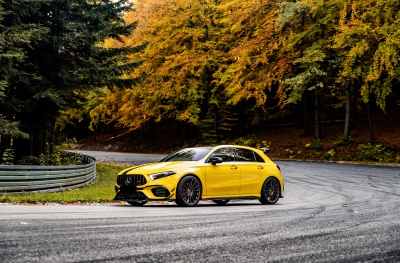 Mercedes-Benz japan racing wheels details