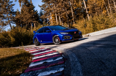 Honda pics