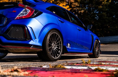 Honda Civic Type R