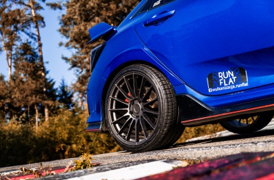 Honda Civic Type R