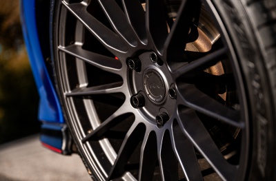 Honda Civic Type R