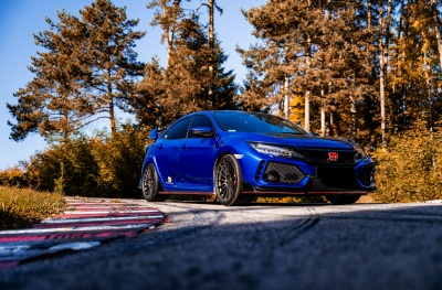 Honda SL05