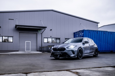 BMW japan racing wheels
