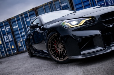 BMW pics