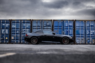 BMW 2 Series / M2