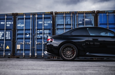 BMW 2 Series / M2