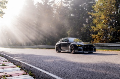 BMW pics