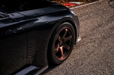 BMW 2 Series / M2