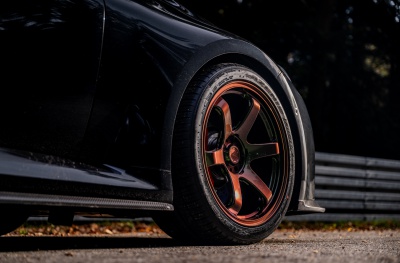 BMW 2 Series / M2