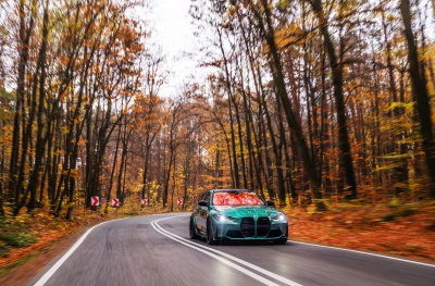 BMW pics