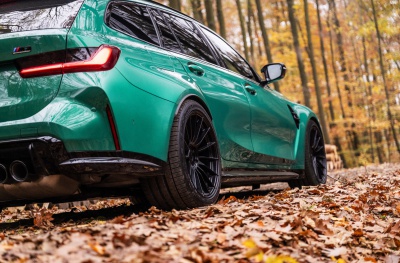 BMW 3 Series / M3