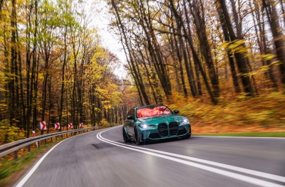 BMW japan racing wheels