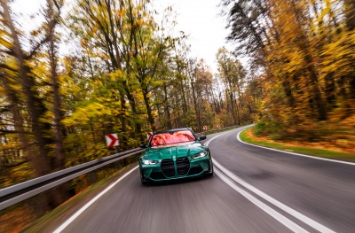 BMW SL05