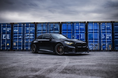 BMW pictures
