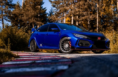 Honda pictures
