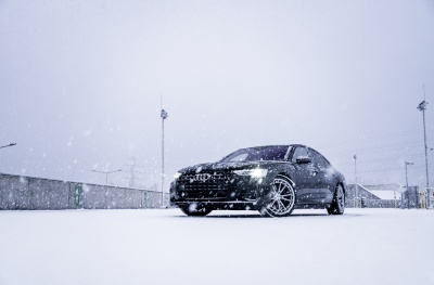 Audi pics