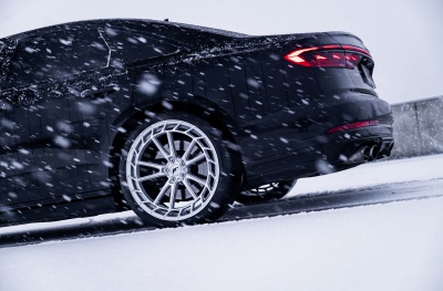 Audi A8 / S8 / RS8