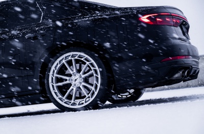Audi A8 / S8 / RS8
