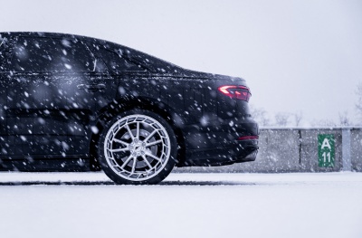 Audi A8 / S8 / RS8