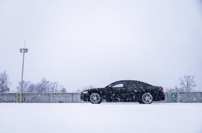 Audi A8 / S8 / RS8