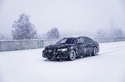Audi A8 / S8 / RS8