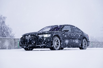 Audi A8 / S8 / RS8