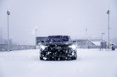 Audi A8 / S8 / RS8