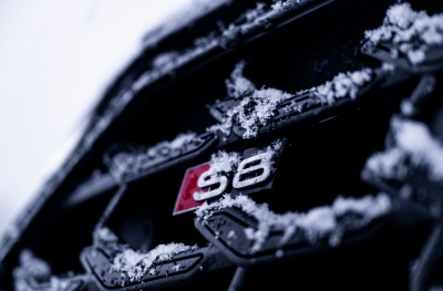 Audi A8 / S8 / RS8