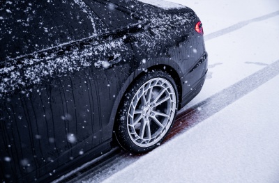 Audi A8 / S8 / RS8