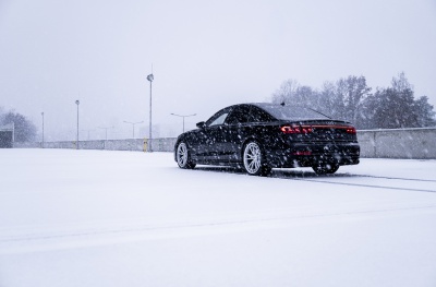 Audi japan racing rims