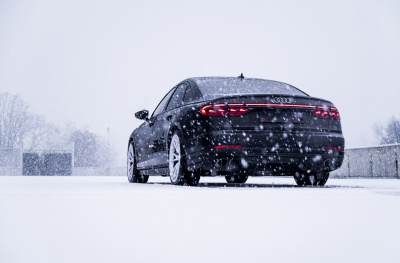 Audi JR45