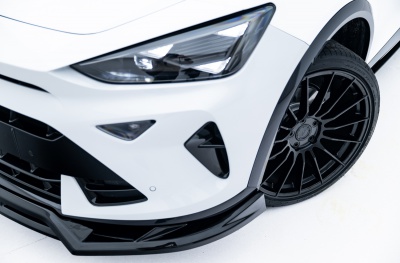 Cupra images