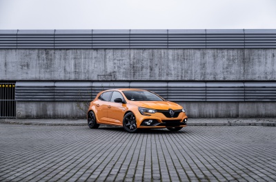 Renault pics