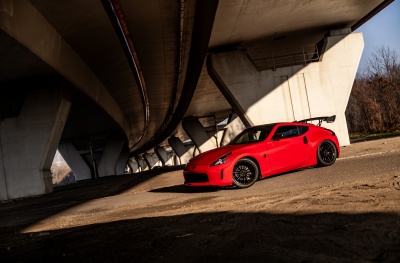 Nissan pics