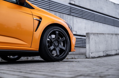 Renault Megane / Megane RS