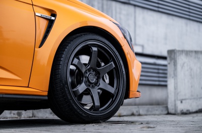 Renault Megane / Megane RS