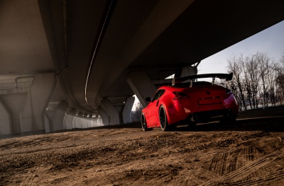 Nissan images