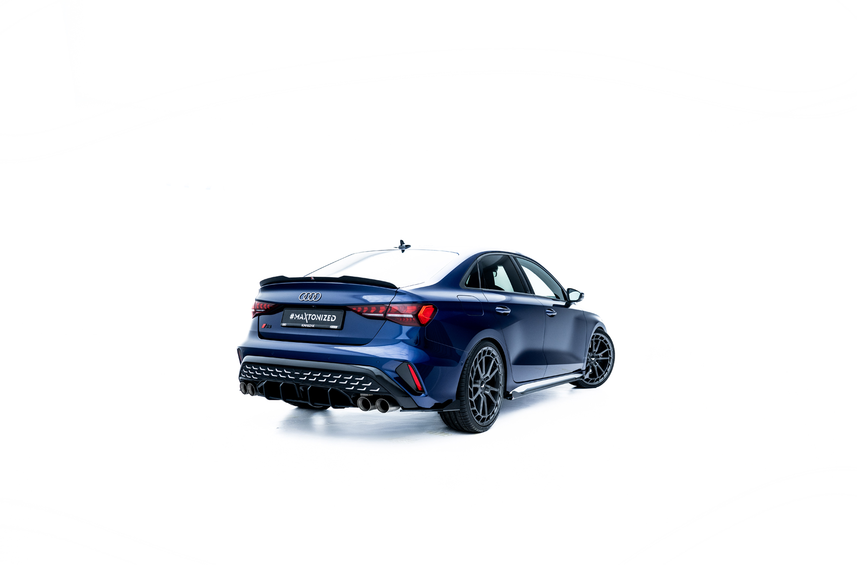 Audi gallery