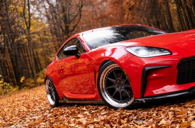 Toyota pics