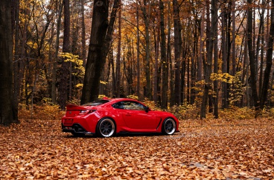 Toyota JR47