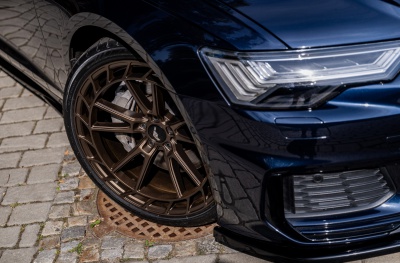 Audi pics