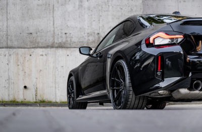 BMW 2 Series / M2