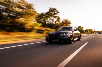 BMW 2 Series / M2