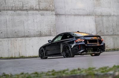 BMW JR44