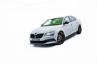 Skoda pics