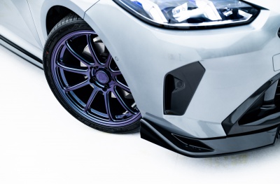 BMW japan racing wheels